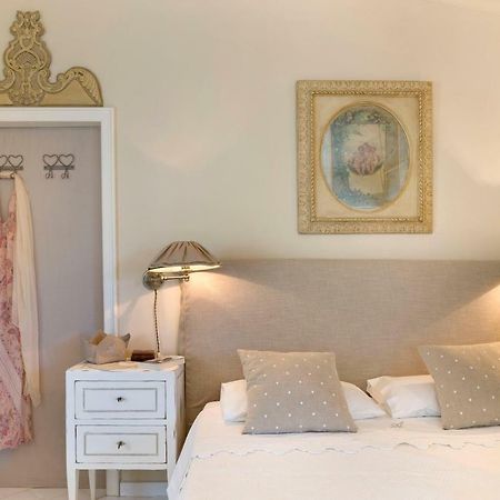 Villa Annabelle SantʼAgata sui Due Golfi Εξωτερικό φωτογραφία