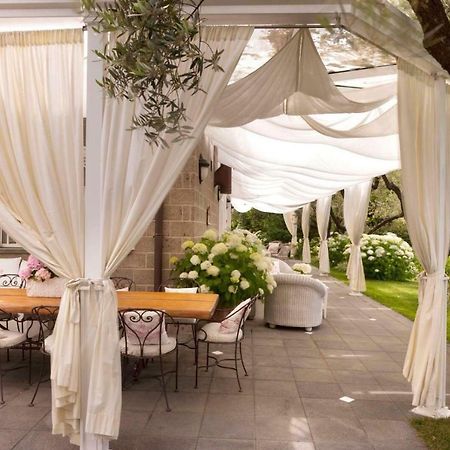 Villa Annabelle SantʼAgata sui Due Golfi Εξωτερικό φωτογραφία