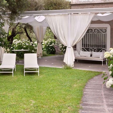 Villa Annabelle SantʼAgata sui Due Golfi Εξωτερικό φωτογραφία