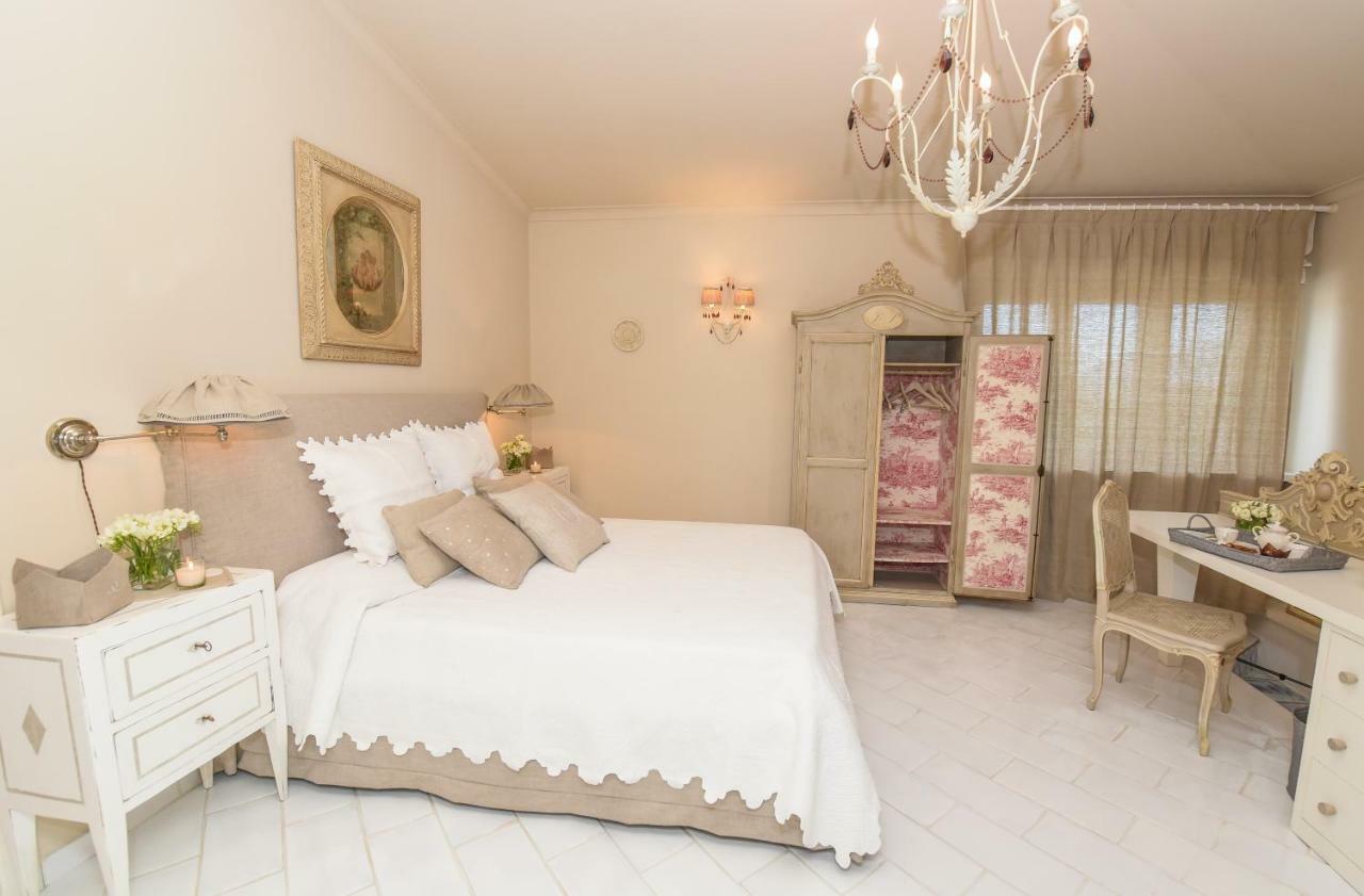 Villa Annabelle SantʼAgata sui Due Golfi Εξωτερικό φωτογραφία
