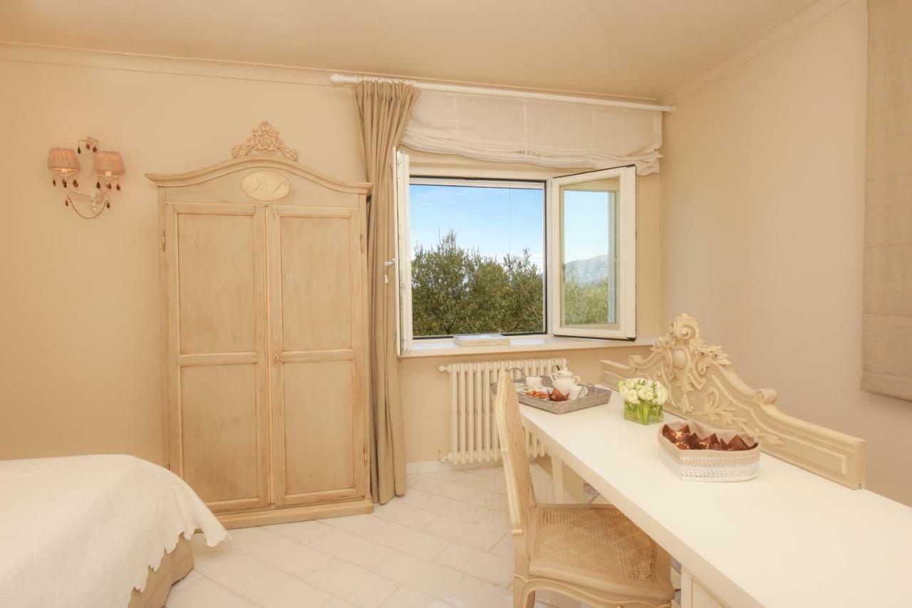 Villa Annabelle SantʼAgata sui Due Golfi Εξωτερικό φωτογραφία