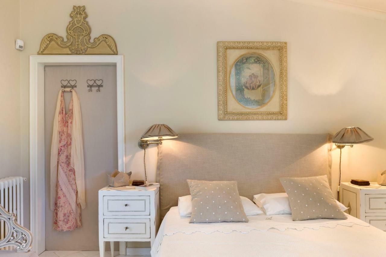 Villa Annabelle SantʼAgata sui Due Golfi Εξωτερικό φωτογραφία