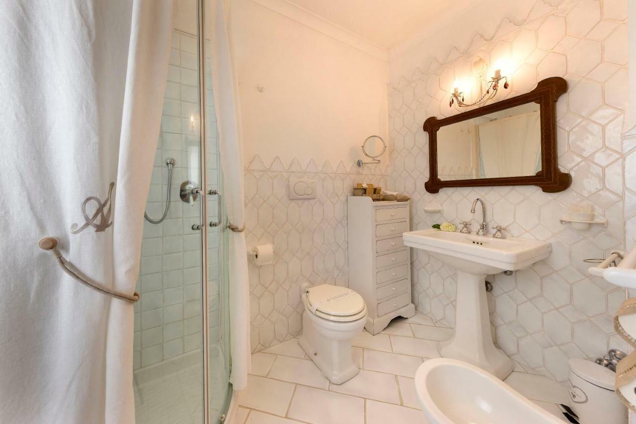 Villa Annabelle SantʼAgata sui Due Golfi Εξωτερικό φωτογραφία
